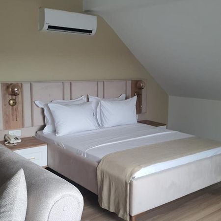 Petra Port Hotel Stambuł Zewnętrze zdjęcie