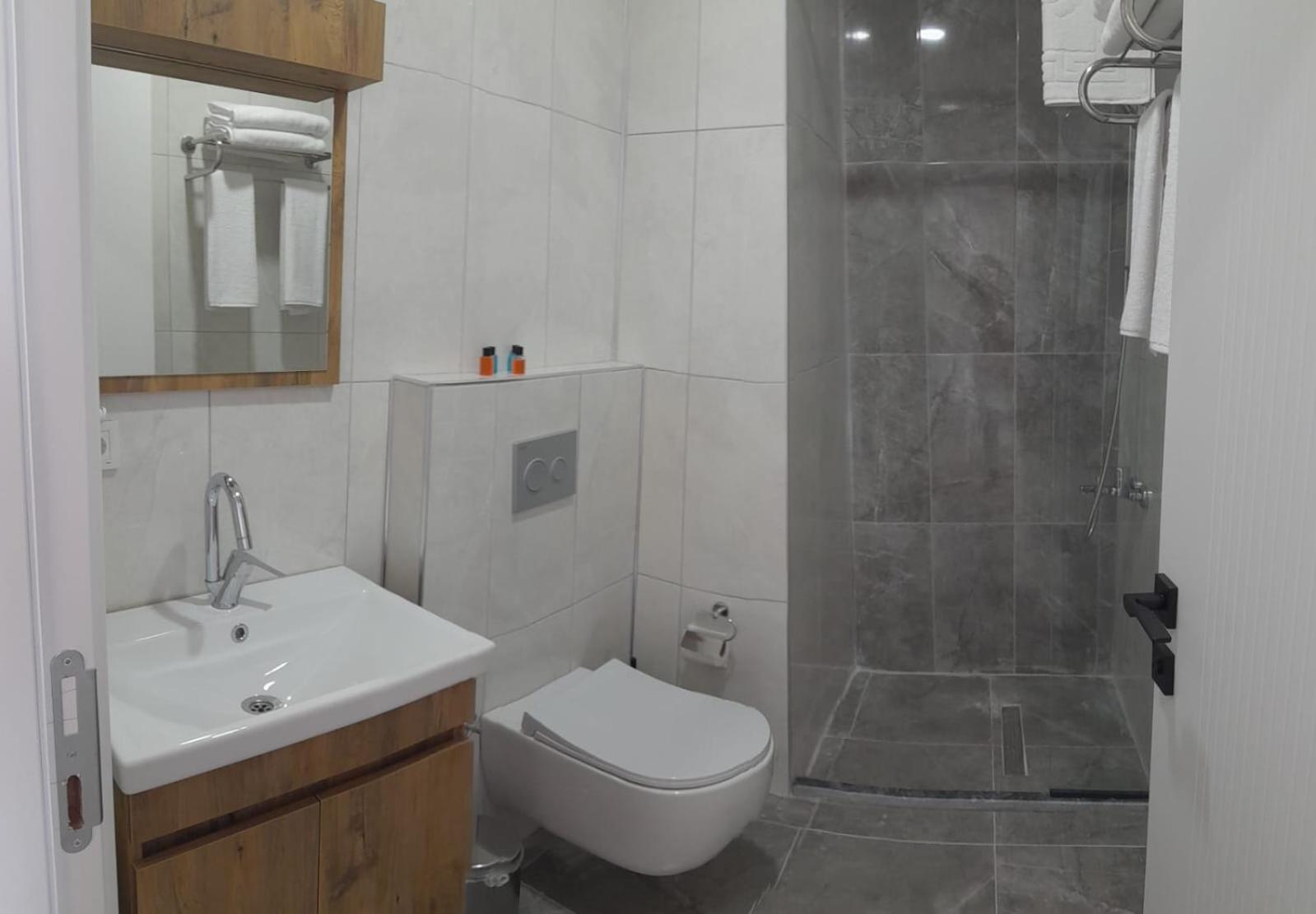 Petra Port Hotel Stambuł Zewnętrze zdjęcie