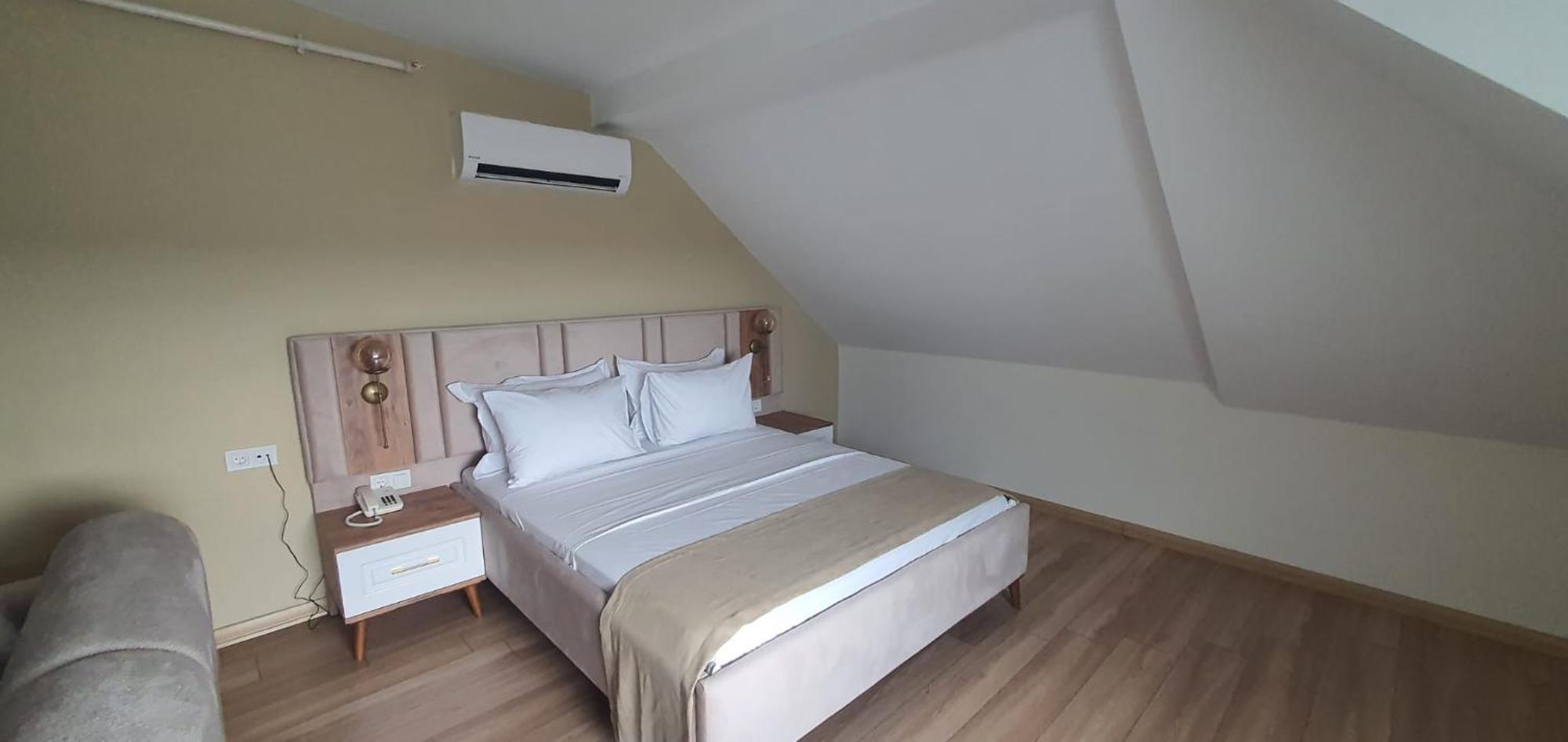 Petra Port Hotel Stambuł Zewnętrze zdjęcie