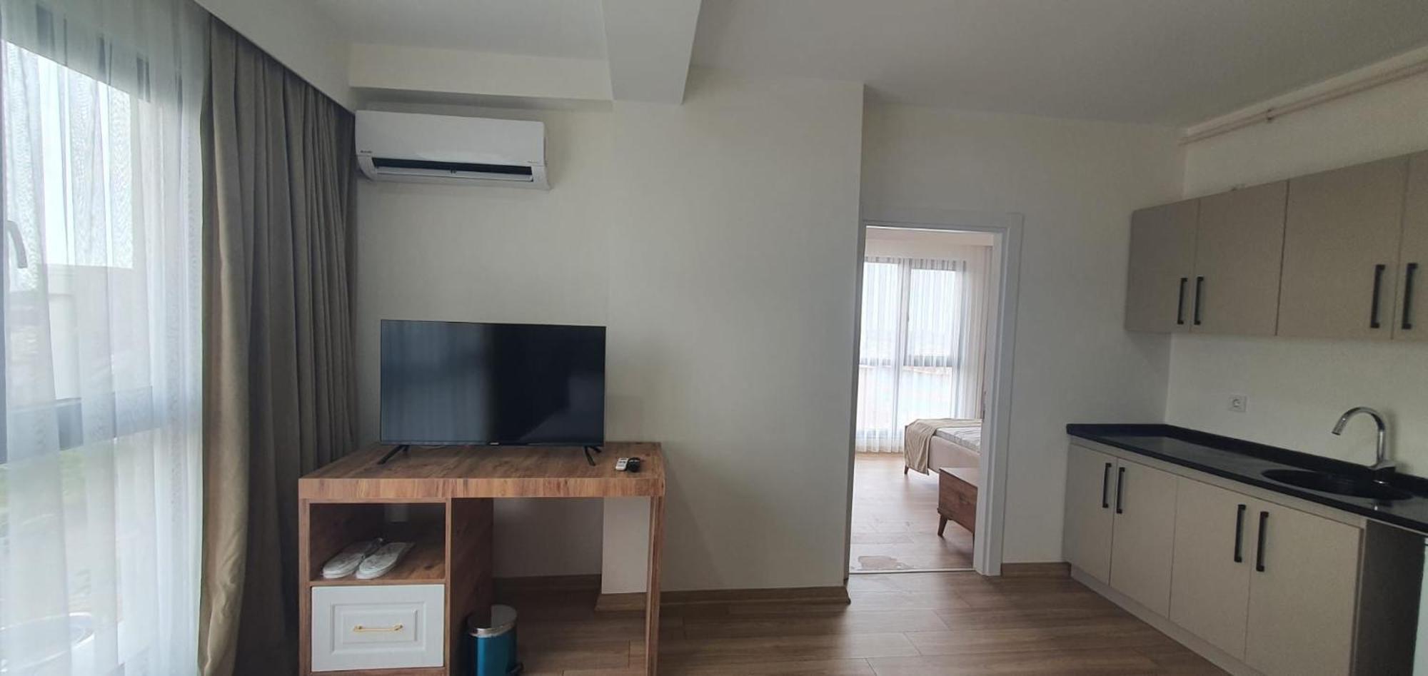 Petra Port Hotel Stambuł Zewnętrze zdjęcie