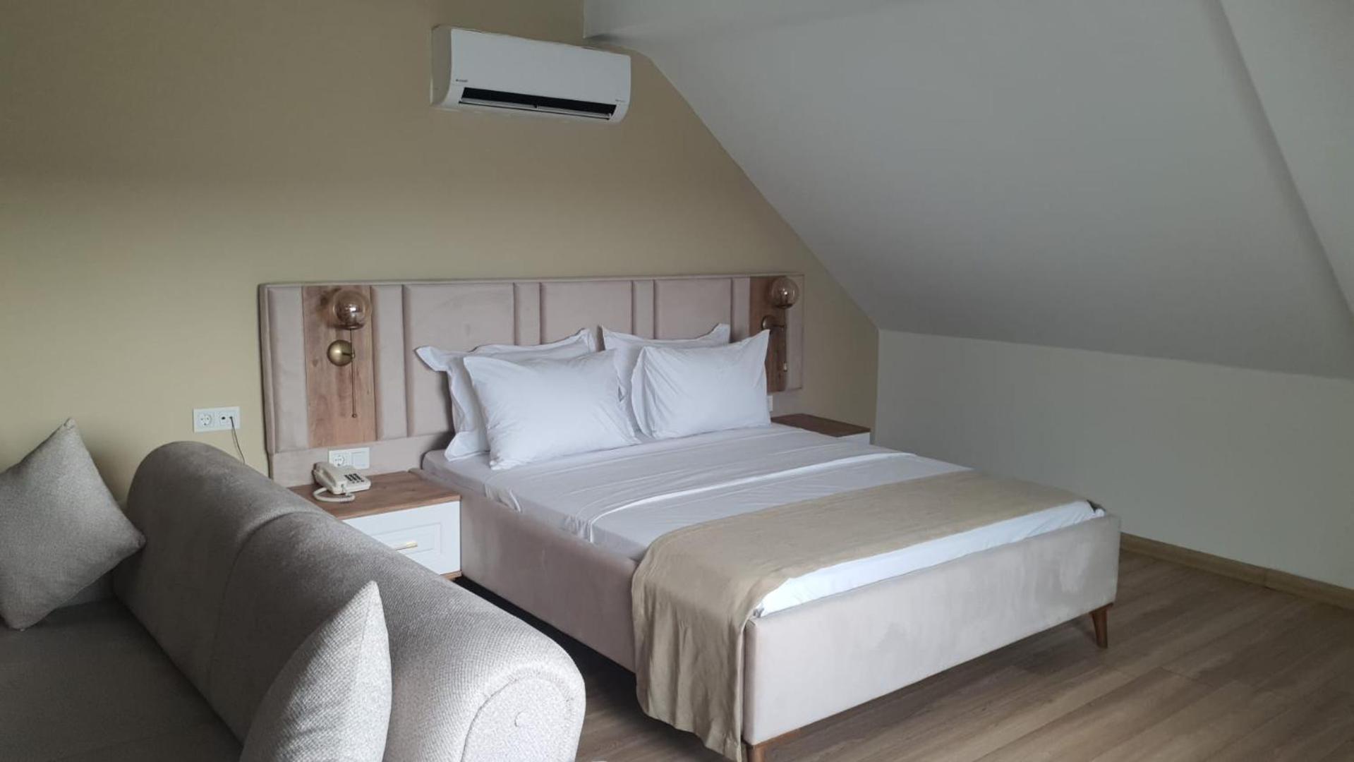 Petra Port Hotel Stambuł Zewnętrze zdjęcie