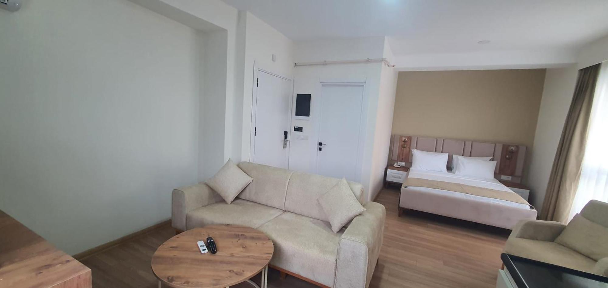 Petra Port Hotel Stambuł Zewnętrze zdjęcie