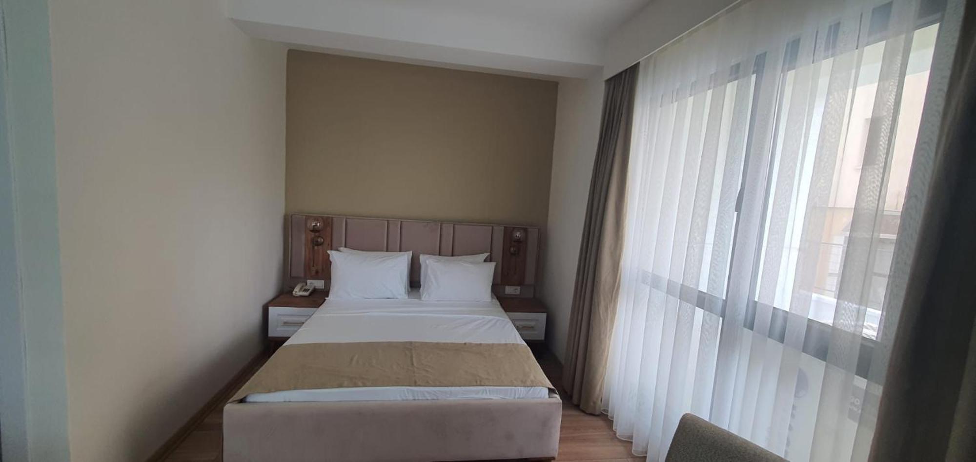 Petra Port Hotel Stambuł Zewnętrze zdjęcie