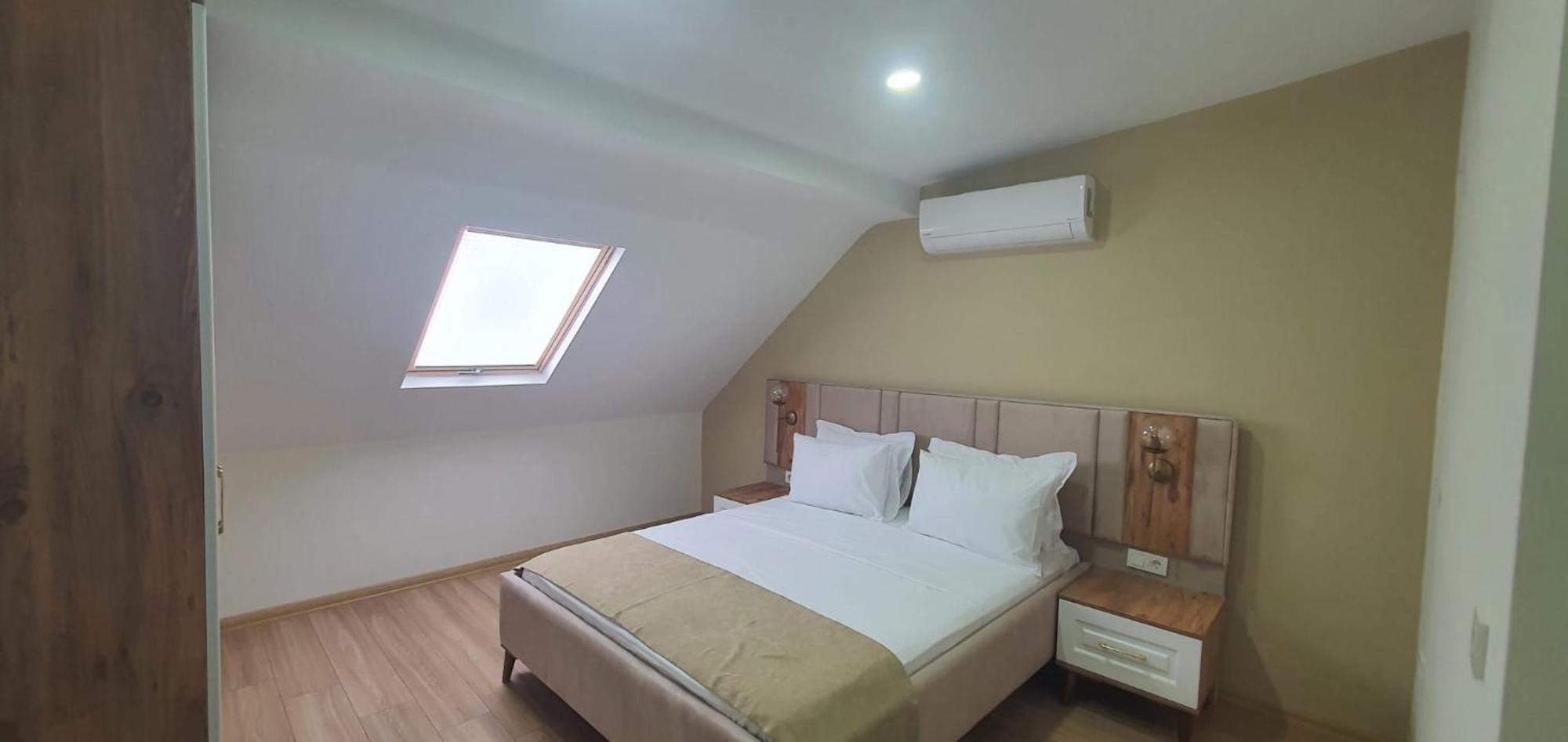 Petra Port Hotel Stambuł Zewnętrze zdjęcie