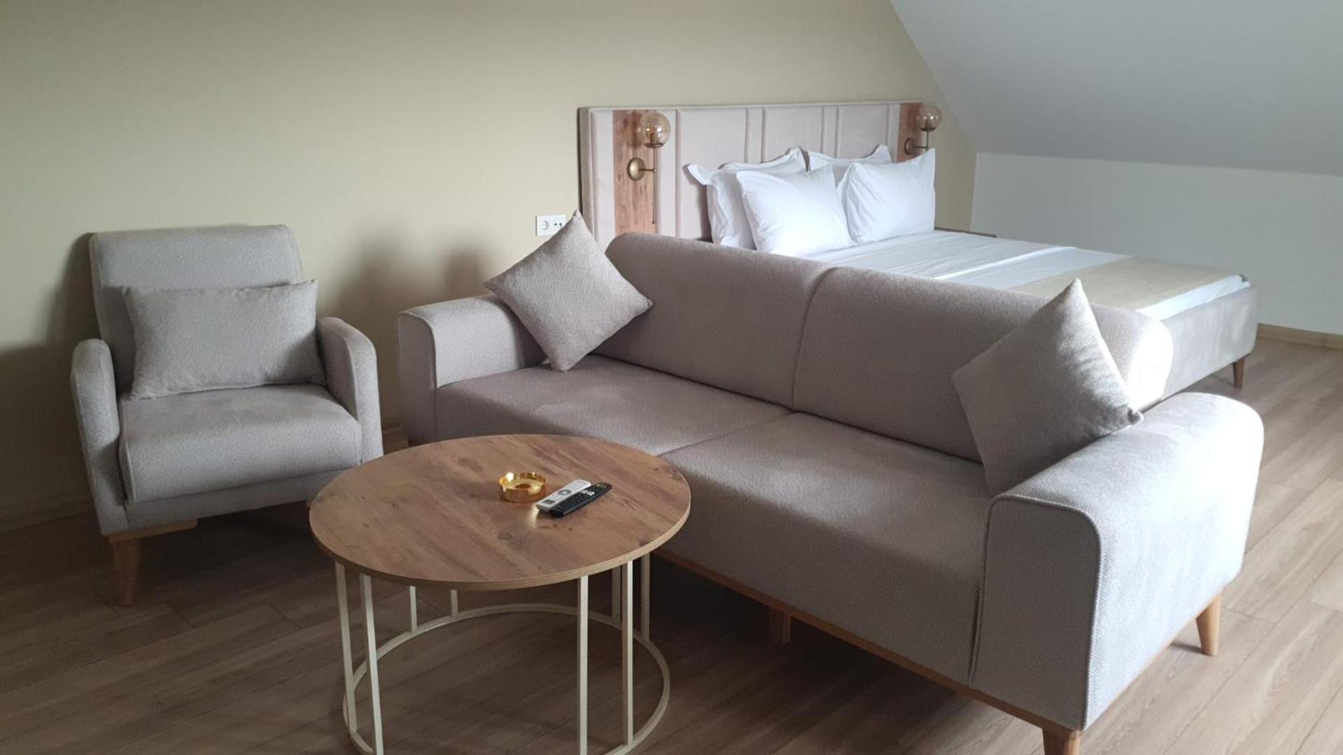 Petra Port Hotel Stambuł Zewnętrze zdjęcie