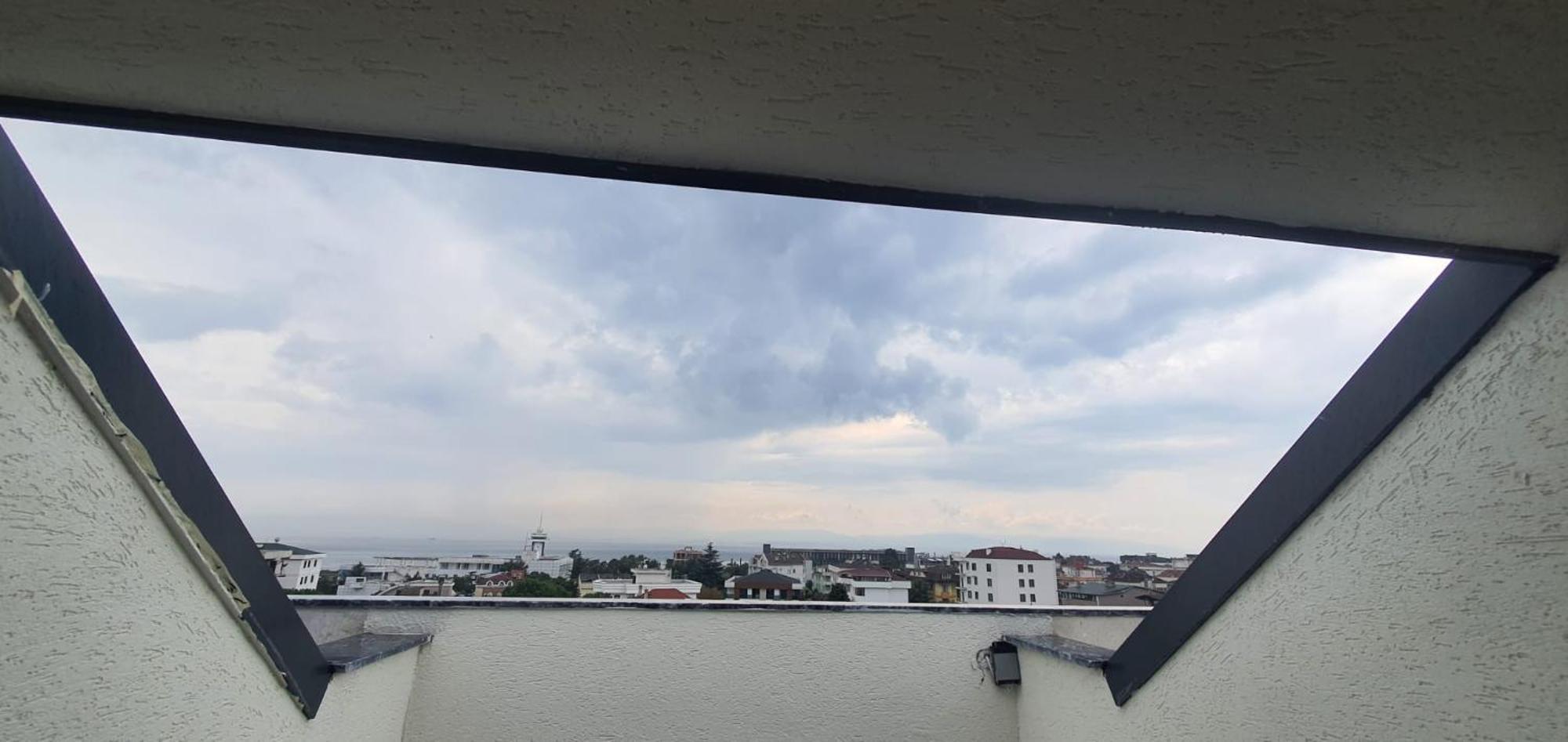 Petra Port Hotel Stambuł Zewnętrze zdjęcie
