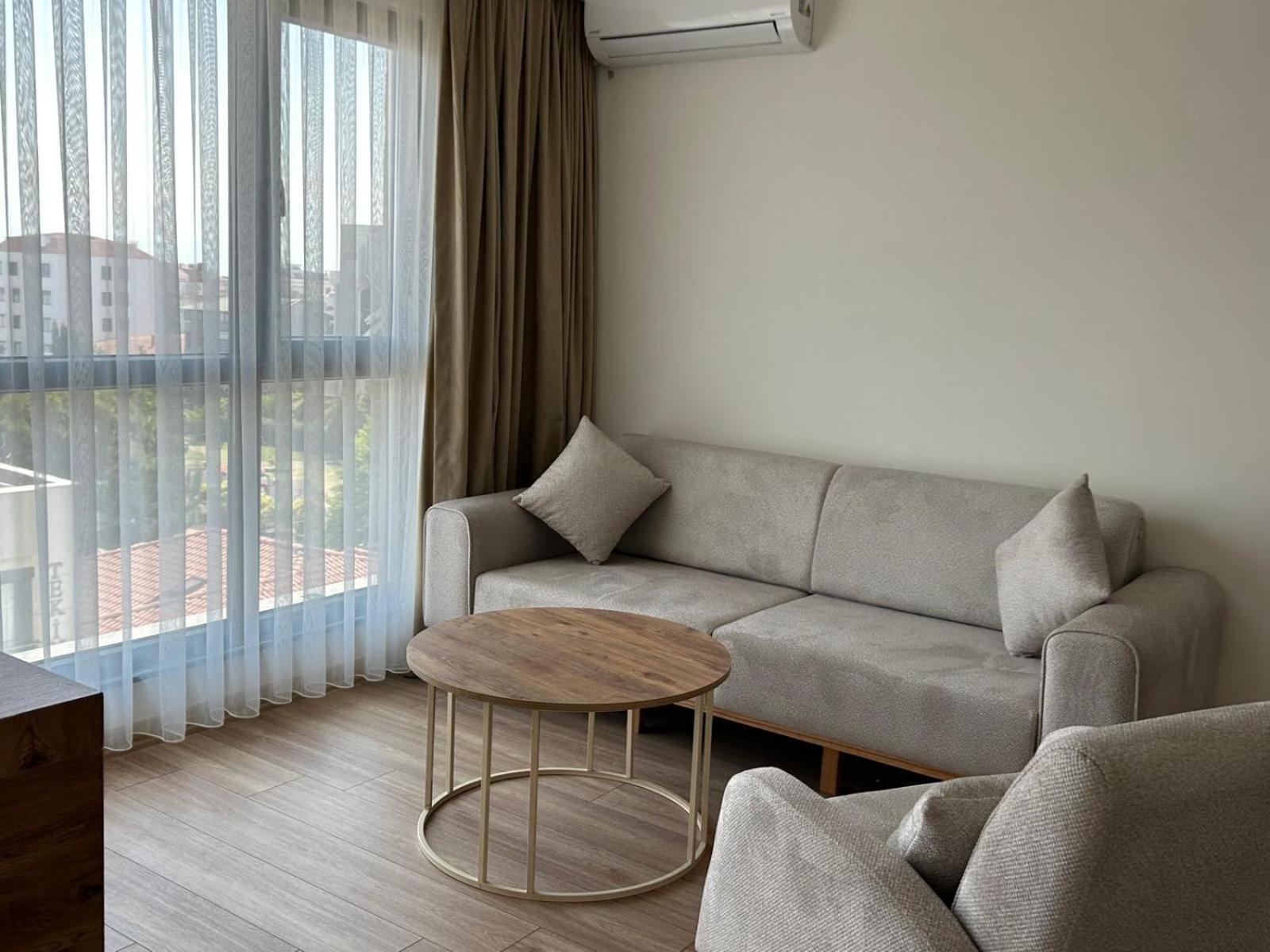 Petra Port Hotel Stambuł Zewnętrze zdjęcie