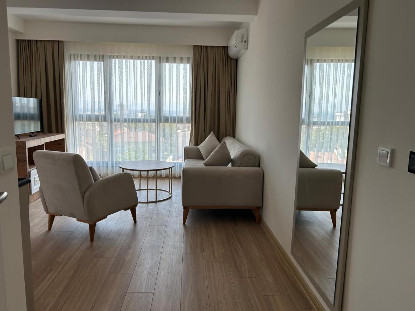 Petra Port Hotel Stambuł Zewnętrze zdjęcie