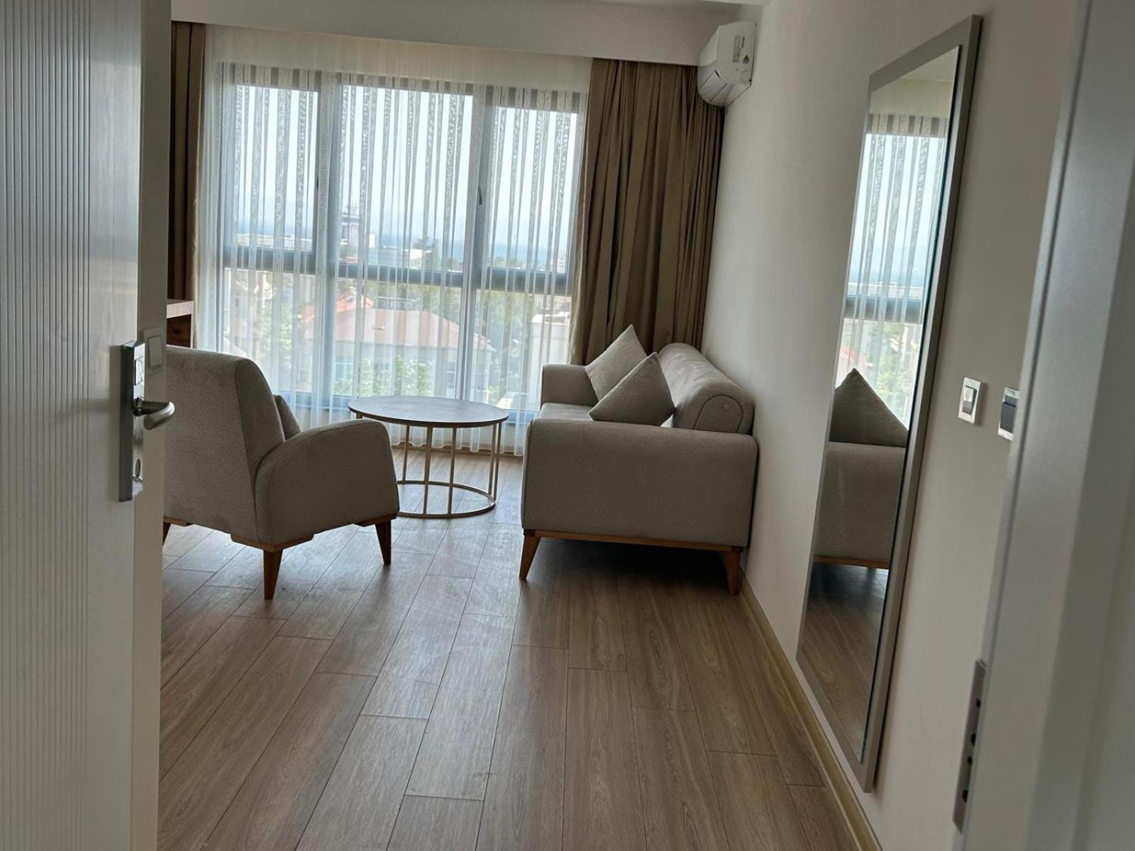 Petra Port Hotel Stambuł Zewnętrze zdjęcie
